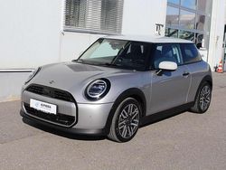 Grau Gebraucht 2025 Mini Cooper Kleinwagen | € 26.950