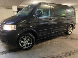 VW T5