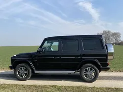 Gebraucht 2012 Mercedes G500 SUV | € 85.000
