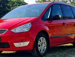 Rot Gebraucht 2014 Ford Galaxy Trend Van / Kleinbus | € 6.990 (Fairer Preis)