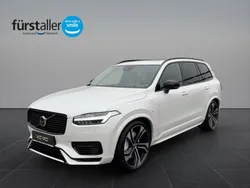 Neu 2024 Volvo XC90 Ultra SUV | € 84.900 (Fairer Preis)