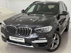 Grau Gebraucht 2019 BMW X3 Shadowline SUV | € 32.990 (Guter Preis)