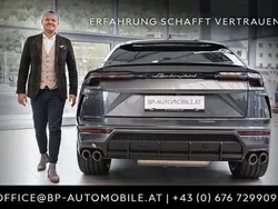 Schwarz Gebraucht 2021 Audi Q7 S-Line SUV | € 55.490 (Etwas zu teuer)