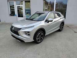 Silber Gebraucht 2023 Mitsubishi Eclipse Cross SUV | € 28.800 (Fairer Preis)