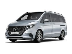 Gebraucht 2025 Mercedes V250 Avantgarde Van / Kleinbus | € 94.990