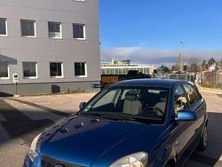 Blau Gebraucht 2006 Kia Rio Motion Limousine | € 1.999