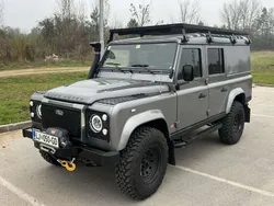 Gebraucht 2010 Land Rover Defender S SUV | € 48.000