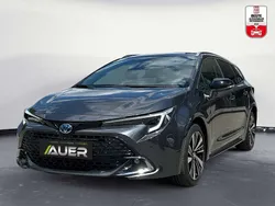 Neu 2025 Toyota Corolla Active Kombi | € 33.850
