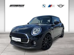 Schwarz Gebraucht 2020 Mini Cooper Chili Kleinwagen | € 22.490 (Fairer Preis)