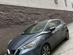 Gebraucht 2019 Nissan Micra Kleinwagen | € 11.500 (Fairer Preis)