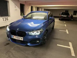 Gebraucht 2019 BMW 120 M Sport Kleinwagen | € 27.500 (Fairer Preis)
