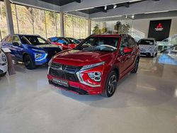 Rot Gebraucht 2024 Mitsubishi Eclipse Cross SUV | € 31.870