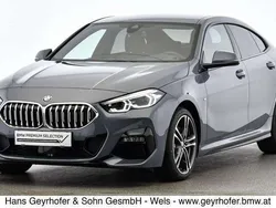 Grau Gebraucht 2024 BMW 220 Shadowline Coupé | € 44.980 (Etwas zu teuer)