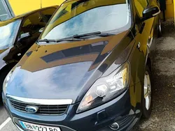 Gebraucht 2010 Ford Focus Titanium Kombi | € 4.500 (Teuer)