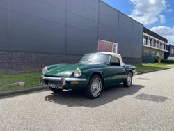 Triumph Spitfire