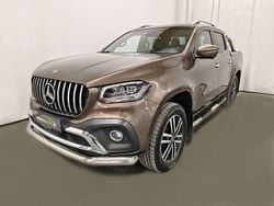 Braun Gebraucht 2020 Mercedes 350 Edition SUV | € 44.880