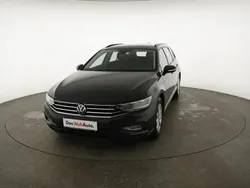 Dunkelgrau normal Gebraucht 2021 VW Passat Kombi | € 18.950 (Guter Preis)