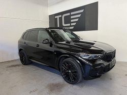 Schwarz Gebraucht 2022 BMW X5 M Sport SUV | € 82.990