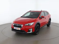 Rot Gebraucht 2021 Subaru XV Style SUV | € 23.190 (Fairer Preis)