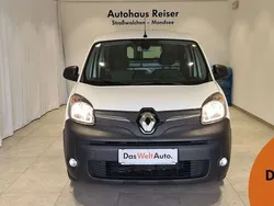 Weiß Gebraucht 2021 Renault Kangoo Van / Kleinbus | € 12.990 (Fairer Preis)