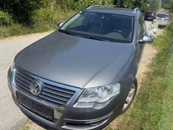 Silber Gebraucht 2006 VW Passat Highline Kombi | € 1.499 (Superpreis)