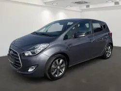 Grau Gebraucht 2019 Hyundai ix20 Van / Kleinbus | € 11.290 (Guter Preis)