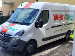 Weiß Gebraucht 2019 Opel Movano Van | € 20.400 (Guter Preis)