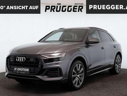 Grau Gebraucht 2020 Audi Q8 Sport SUV | € 69.990 (Fairer Preis)