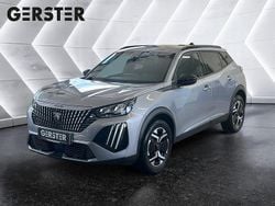 Grau Gebraucht 2024 Peugeot 2008 Allure SUV | € 19.421 (Fairer Preis)