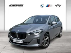 Skyscraper grau Gebraucht 2023 BMW 223 Active Tourer Efficient Dynamics Van / Kleinbus | € 38.850