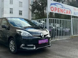 Gebraucht 2013 Renault Scénic III Bose Edition Van / Kleinbus | € 8.499 (Etwas zu teuer)