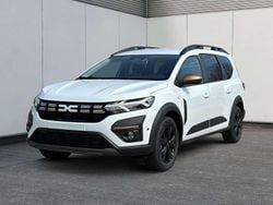 Weiß Neu 2025 Dacia Jogger Extreme Van / Kleinbus | € 25.993 (Fairer Preis)
