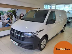 Weiss normal Gebraucht 2024 VW T6.1 Van | € 37.000 (Superpreis)