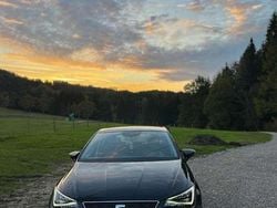 Schwarz Gebraucht 2018 Seat Ibiza Style Limousine | € 8.000 (Guter Preis)