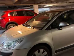 Gold Gebraucht 2008 Citroën C4 Limousine | € 1.200 (Superpreis)