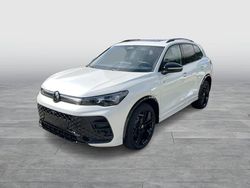Weiss metallicperleffekt Neu 2025 VW Tiguan Sport SUV | € 49.990 (Fairer Preis)