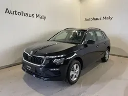 Schwarz metallicperleffektno Neu 2024 Skoda Kamiq Essence SUV | € 21.990 (Guter Preis)