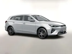 Silber Neu 2024 MG MG5 EV Luxury Kombi | € 24.872