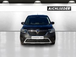 Schwarz Gebraucht 2022 Renault Kangoo Van / Kleinbus | € 20.990
