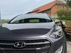 Gebraucht 2015 Hyundai i30 Kombi | € 12.500