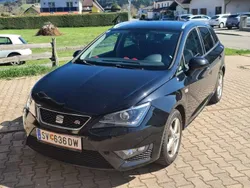 Seat Ibiza ST