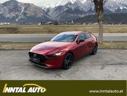 Rot Neu 2025 Mazda 3 Homura-Line Limousine | € 30.990 (Etwas zu teuer)