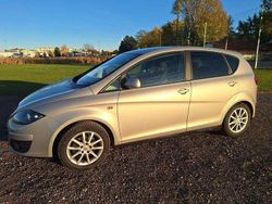 Gebraucht 2014 Seat Altea Limousine | € 4.500 (Superpreis)