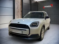 Nanuq white Gebraucht 2024 Mini Countryman SUV | € 37.900 (Superpreis)