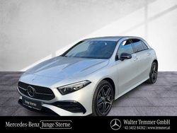 Gebraucht 2024 Mercedes A250 AMG line Limousine | € 36.450 (Fairer Preis)