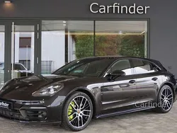 Gebraucht 2022 Porsche Panamera 4S Sport Turismo Limousine | € 101.900 (Guter Preis)