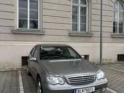 Gebraucht 2006 Mercedes C200 Classic Limousine | € 5.250 (Fairer Preis)