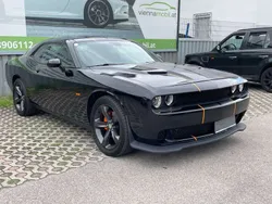 Schwarz Gebraucht 2015 Dodge Challenger Coupé | € 39.950