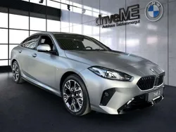 Grau Gebraucht 2025 BMW 220 Coupé | € 47.900 (Superpreis)