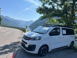 Gebraucht 2023 Opel Zafira Life Van | € 62.900 (Guter Preis)